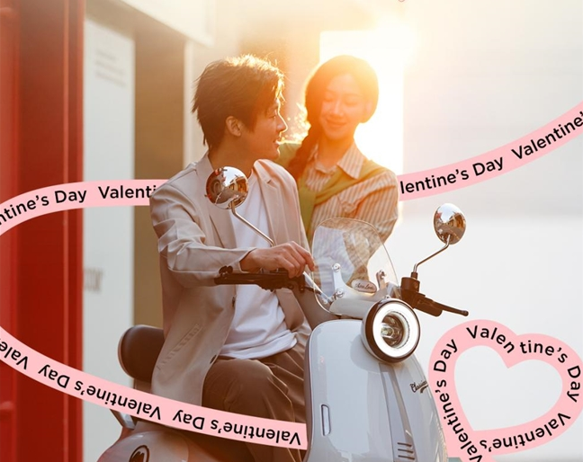 承载美好,塑造时尚——爱玛与《亲密的奥黛丽·赫本》展览达成“同频共振”