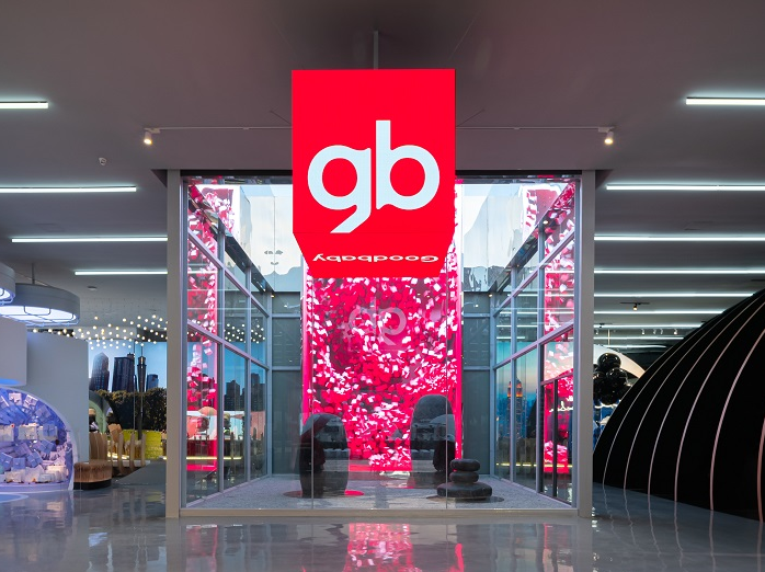 打卡好孩子·元生态馆,解锁科技育儿新体验