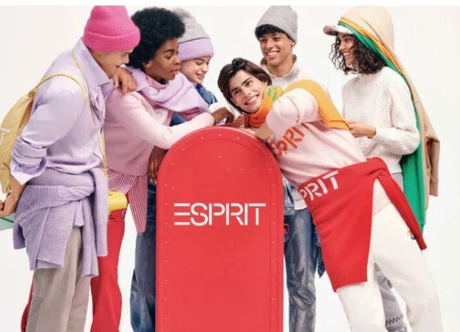 这个五年前退出中国市场的潮牌,要回来了!网友:我曾