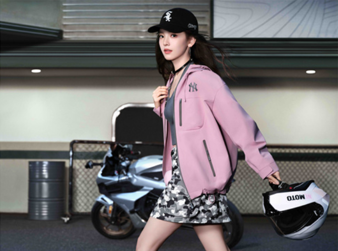 ����骳�ΪMLB����Ʒ�ƴ����ˣ���������³�