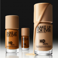 LVMH���ŵ���ױҵ��Ҫ�����������������Ʋ�ױ Make Up For Ever ����Ѱ���