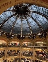 用时尚空间激活文化体验欲望