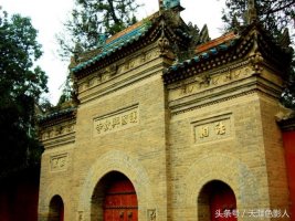 门票贵的咱不去，看看陕西省免费的高人气寺庙都有哪些