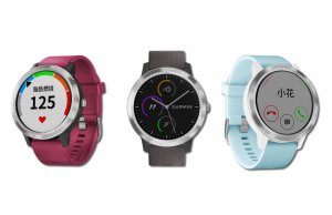 GarminƷvivoactive 3tſ˽һ£