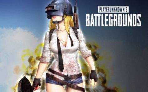 PUBG˾׾͡ԼϷȨɺͽ