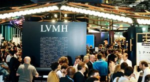 <b> LVMH</b>