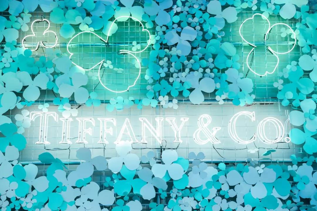 ݡʸС Tiffany罻Ӫ֮·