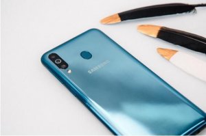 ǿ Galaxy A40sʱд³