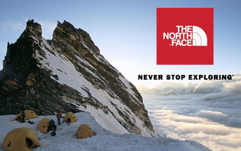 γΪThe North Faceȫܼ