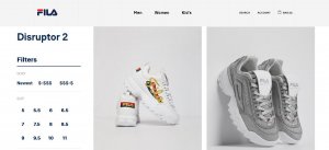 ˶ FILA ˱־