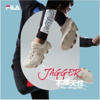 FILA JAGGERҰԳ ĸųЬ