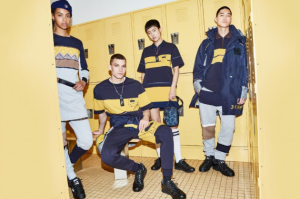 <b>FILA x 3.1 Phillip Lim̽ תAB</b>