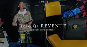 LVMH¼۶ͬȴ17%ʱװƤ22%