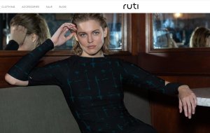 ˹ŮװƷ Ruti 600ԪA