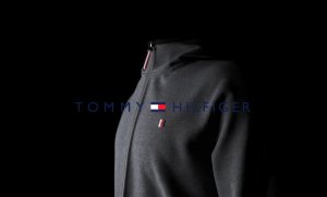<b>Tommy Hilfiger ʵȫʹ3DƷװ</b>