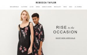 ݼVinceչŮʽƷRebecca TaylorParker