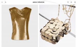 ʦƷ Paco Rabanne Ƴ׸װϵУ2025Ŀ10