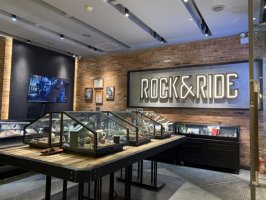 ROCK&RIDEĪ׵