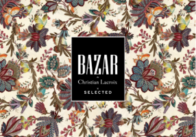 SELECTEDxChristian Lacroix߼Ůװϵʢװʽ