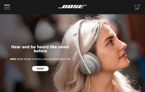 תսϣƷ Bose رŵ