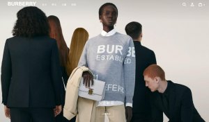 Ӱ죬Burberry µȫҵԤ