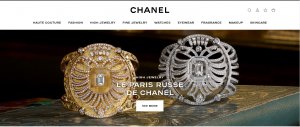 ݳƷ Chanel ͣ߼ơº鱦