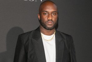 罻ý粨Virgil Abloh ΪԼ۹Ǹ