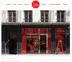 ţChristian Louboutin ȫ¿ŵ