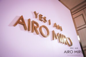 AIRO MIRO۾ЯͮYES I AMپ֮