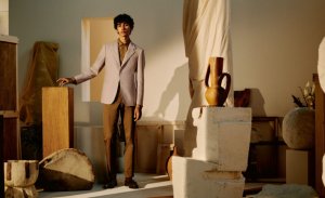 YNAPװƽ̨ Mr Porter Ƴ Italian Masters ϵУ25Ʒ