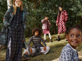 UNIQLO x Marimekko 2020 ﶬ޶ϵ