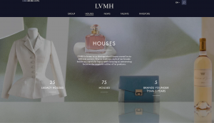 LVMH ȫŶӣƻϯְֹ봴ҵ˾