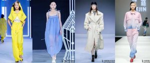 2021春夏中国国际时装周流行款式分析