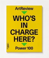 ArtReview 2020 ȫȨ¯֣־յǶȫһղؼ