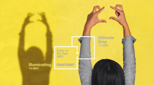 Pantone 2021ɫʣ»ңUltimate GrayƣIlluminating