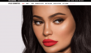 ˹°񵥣Сá Kylie Jenner ٩үΪ2020ߵ