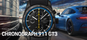 ʱƳرֻ911 GT3ϵгԹ