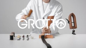 设计师品牌GROTTO个乐的2021