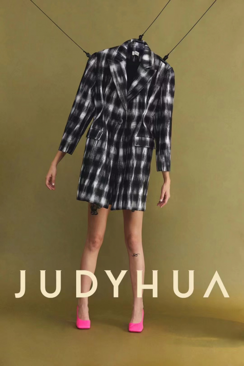 JUDYHUA 2022ﶬϵз