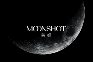 MOONSHOTƷƻ  ԵͿĳʡ