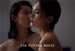<b>TheFutureRocks聚焦国际新一代珠宝品牌的集合平台</b>