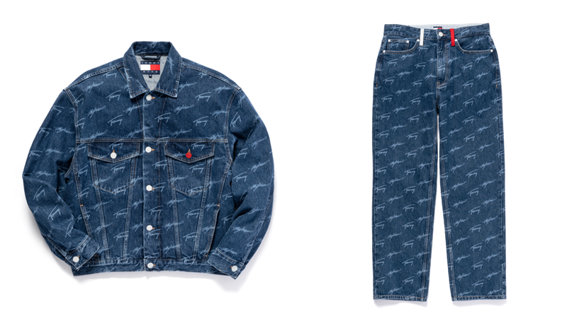 TOMMY JEANSƳMYNEϵ