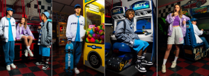 AAPE BY *A BATHING APE 2023ϵLOOKBOOK¼