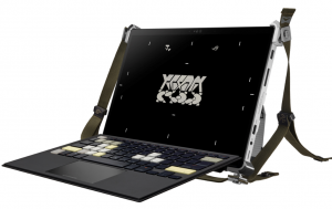 ROG与ACRONYM联合推出ROG幻X-ACRNM RMT02
