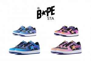 ȫBAPE STA Ӱ汾ɫ