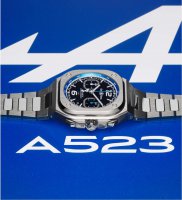 ʿ¿BR 05 CHRONO ALPINE A523 