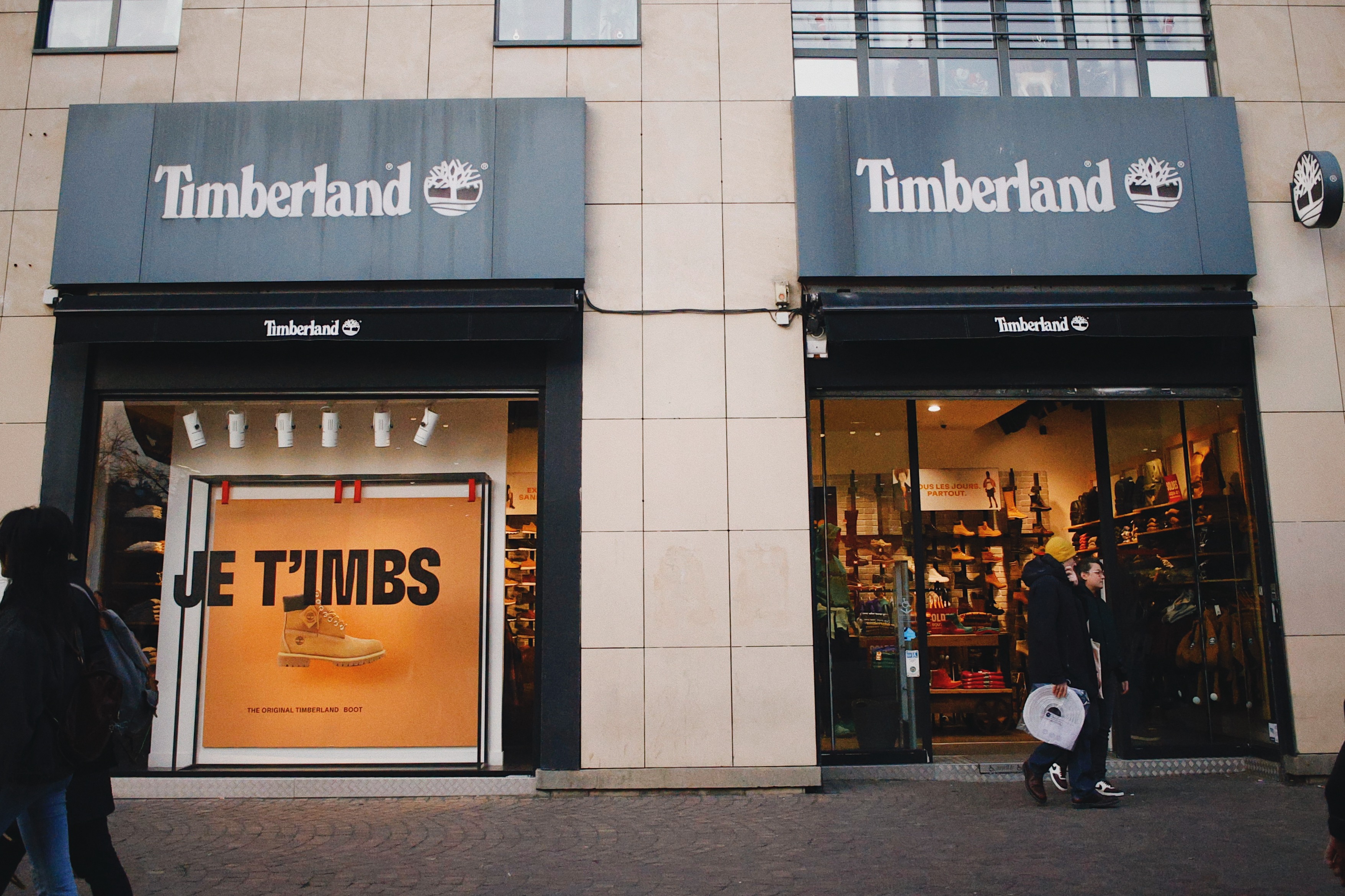 Ÿ塿TIMBERLAND ½ʱװ ͷ㳡֮8.jpeg