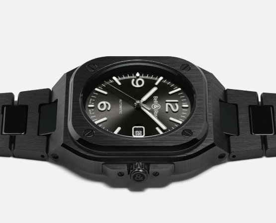 Bell & Ross ʿƳȫBR 05 BLACK CERAMICϵ