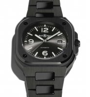 Bell & Ross ʿƳȫBR 05 BLACK CERAMICϵ