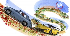 The Mall Luxury OutletsЯ1000 Miglia 2024һ羰ó